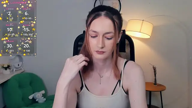 EasterBlink online show from 01/11/26, 10:44