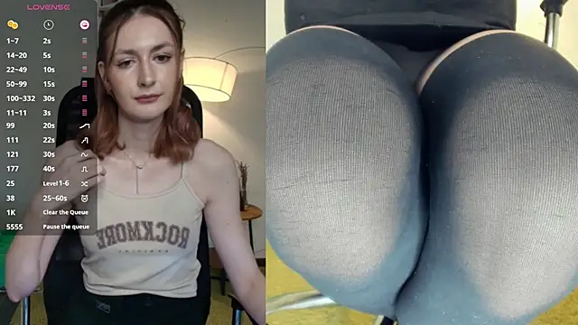 EasterBlink online show from 02/13/26, 10:37