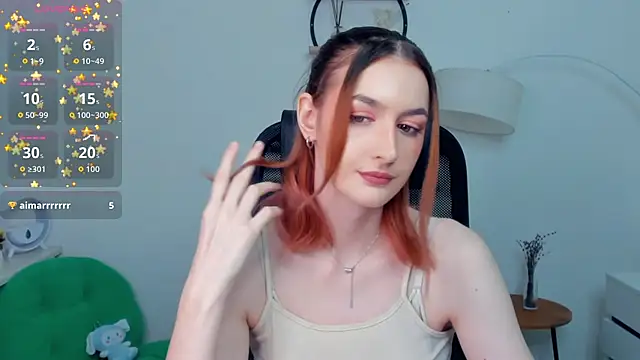 EasterBlink online show from 12/19/25, 10:17