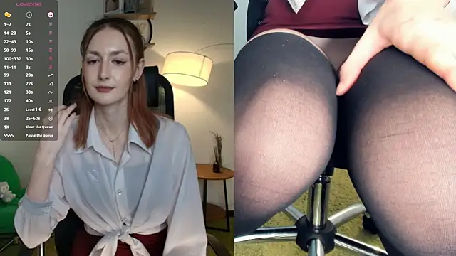 EasterBlink online show from 02/20/26, 02:30