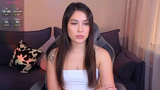 CarolineGuthrie online show from 02/12/26, 03:34