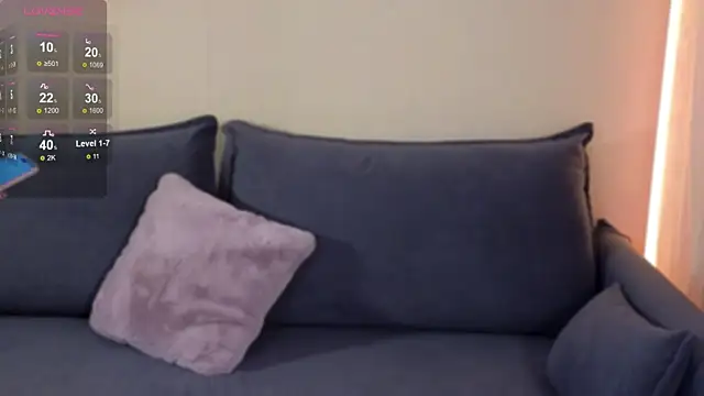 CarolineGuthrie online show from 09/19/25, 01:59