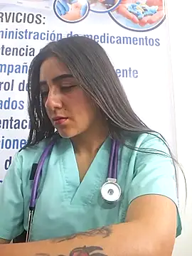 CAROLINE  07 online show from 03/20/26, 02:51