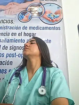 CAROLINE  07 online show from 03/27/26, 06:42