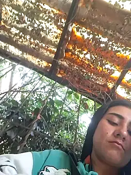 CAROLINE  07 online show from 04/05/26, 07:09