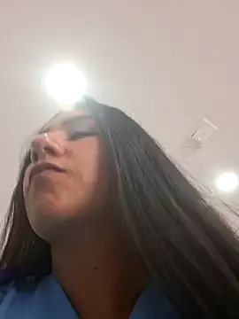 CAROLINE  07 online show from 03/14/26, 03:51