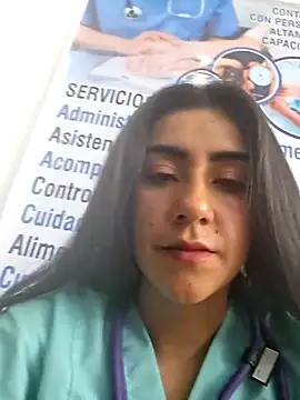 CAROLINE  07 online show from 03/28/26, 02:18