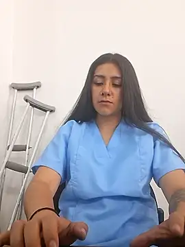 CAROLINE  07 online show from 01/09/26, 01:18