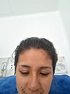 Snapshot of CAROLINE__07 chatting on 10/09/25, 07:03 CAROLINE 07 online show from 10/09/25, 07:03