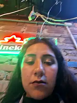 Snapshot of CAROLINE__07 chatting on 10/03/25, 10:22 CAROLINE 07 online show from 10/03/25, 10:22