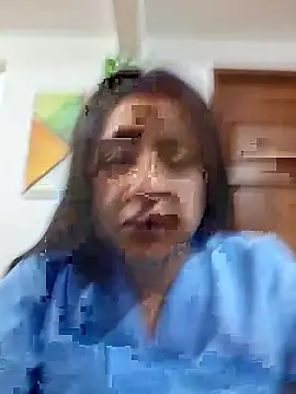 CAROLINE  07 online show from 01/10/26, 01:23