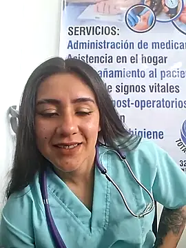 CAROLINE  07 online show from 02/19/26, 02:03