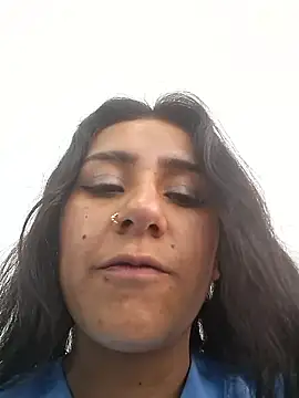 CAROLINE  07 online show from 01/17/26, 03:59