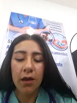 CAROLINE  07 online show from 02/24/26, 05:03