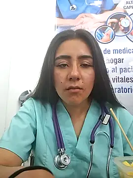 CAROLINE  07 online show from 03/04/26, 02:25