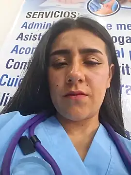 CAROLINE  07 online show from 03/17/26, 10:02