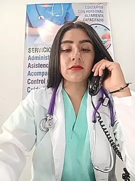 CAROLINE  07 online show from 05/15/26, 01:42