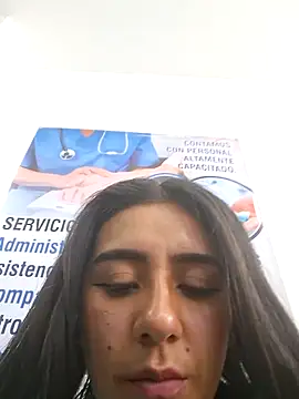 CAROLINE  07 online show from 03/11/26, 03:06