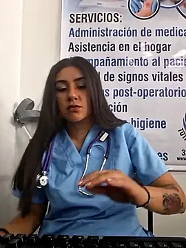 CAROLINE  07 online show from 02/20/26, 02:41