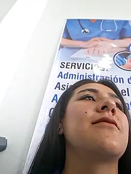 CAROLINE  07 online show from 02/23/26, 04:07