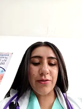 CAROLINE  07 online show from 05/08/26, 05:50