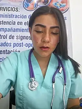 CAROLINE  07 online show from 03/18/26, 04:19