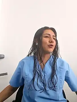 CAROLINE  07 online show from 01/16/26, 01:26