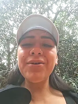 CAROLINE  07 online show from 02/22/26, 08:21