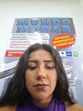 CAROLINE  07 online show from 12/20/25, 04:21