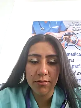 CAROLINE  07 online show from 02/12/26, 02:39