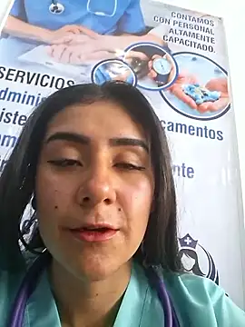 CAROLINE  07 online show from 04/08/26, 01:56