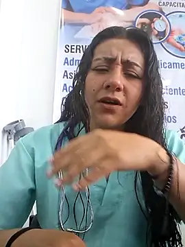 CAROLINE  07 online show from 02/10/26, 06:07