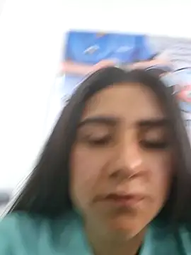 CAROLINE  07 online show from 02/14/26, 02:50