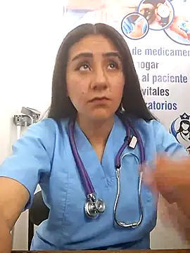 CAROLINE  07 online show from 02/25/26, 02:17