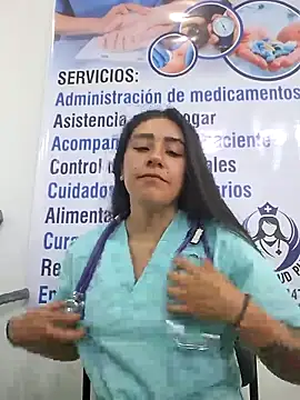 CAROLINE  07 online show from 03/09/26, 01:58