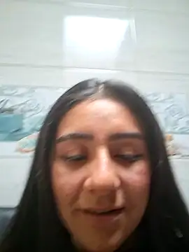 CAROLINE  07 online show from 02/15/26, 06:29