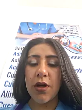 CAROLINE  07 online show from 02/11/26, 02:50