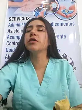 CAROLINE  07 online show from 03/13/26, 08:36