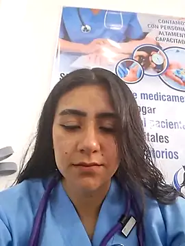 CAROLINE  07 online show from 02/13/26, 02:17