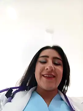 CAROLINE  07 online show from 05/12/26, 03:07