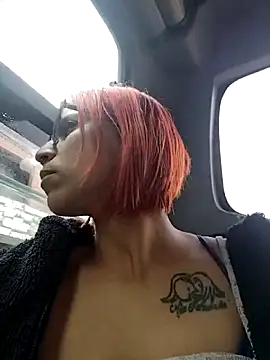 Zoe73  online show from 11/12/25, 07:07