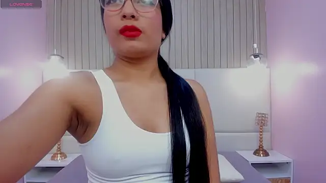 Snapshot of MelanyWayne_ chatting on 05/29/26, 05:30 MelanyWayne online show from 05/29/26, 05:30