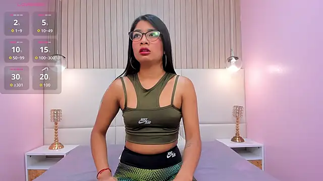 MelanyWayne  online show from 02/20/26, 05:59