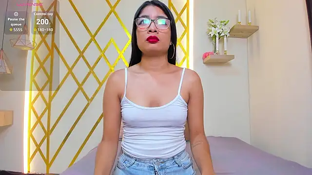 MelanyWayne  online show from 02/24/26, 05:58