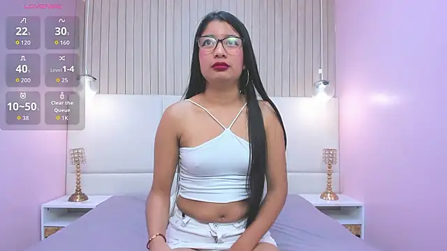 MelanyWayne  online show from 03/07/26, 12:10