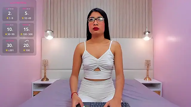 MelanyWayne  online show from 02/13/26, 04:29