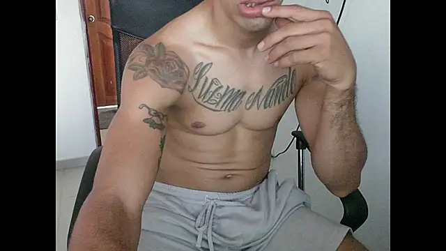 mckanna online show from 10/01/25, 01:37