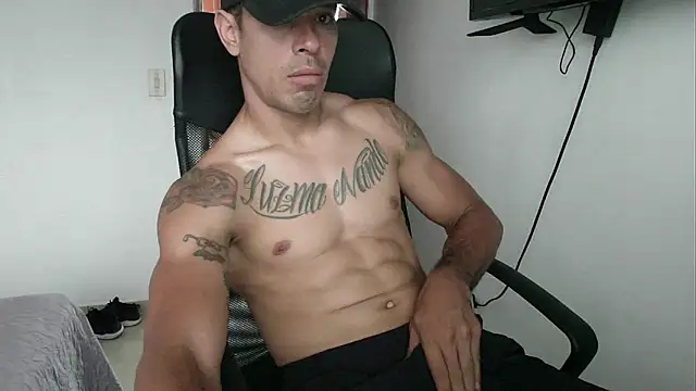 mckanna online show from 10/02/25, 03:37