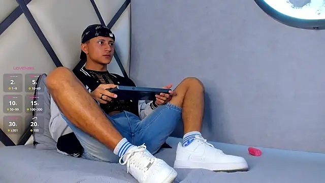  Leohot  online show from 09/14/25, 03:29