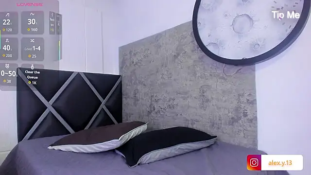  Leohot  online show from 03/04/26, 03:36